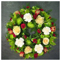 coroane funerare online